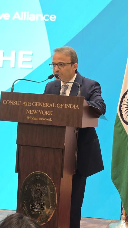 Global Influence of the Indian IT Sector Discussed During First Ever Event