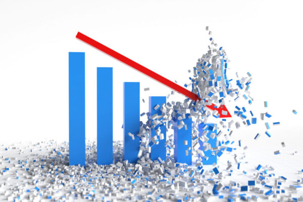 J.P. Morgan Warns Rate Cut May Hide Growing Recession Risk