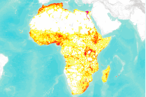 Which Countries Will Double Their Population Fastest — and What It Means