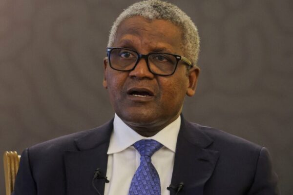 Aliko Dangote Becomes First African-Born Billionaire to Reach $30 Billion Net Worth