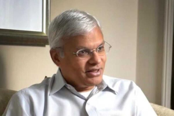 U.S. Arrests Indian-American Analyst Ashley Tellis Over Classified Documents Allegations