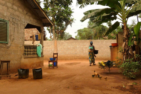 Prayer to Eshu: A Vodún Reflection from Ouidah, Benin