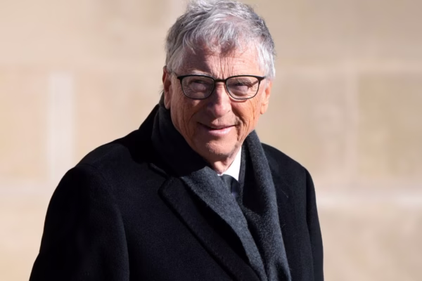 Bill Gates Names 3 Professions Likely to Stay Safe Amid Rapid AI Growth
