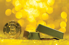 Investors Flee U.S. Markets Amid Government Shutdown, Turn to Gold and Bitcoin