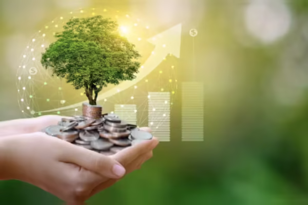 India’s $21 Trillion Net-Zero Investment Plan: A Path to Sustainable Growth