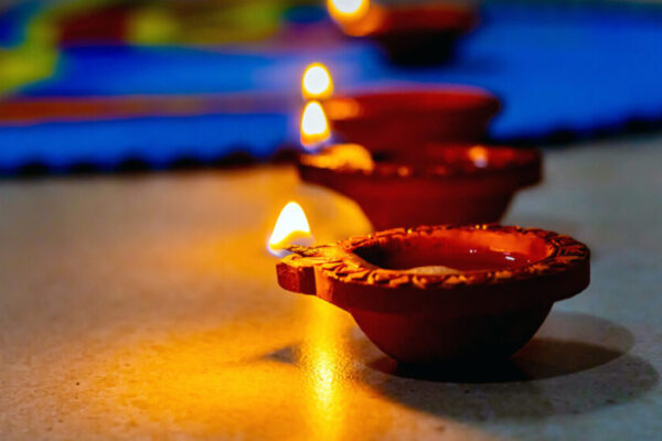 Vatican Extends Deepavali Greetings, Calls for Interfaith Unity and Peace