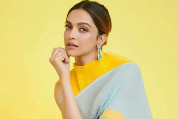 Deepika Padukone Calls Out Gender Bias in Bollywood’s Work Culture
