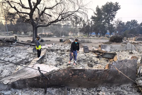 Revived Disaster Database Reveals Over $100 Billion in U.S. Weather-Fueled Losses in 2025