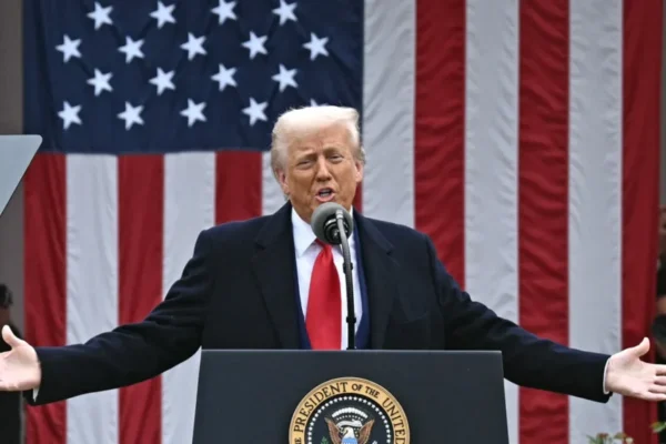 Majority of Americans Support Taxing the Rich, Doubt Trump’s Tariffs — Gallup Poll