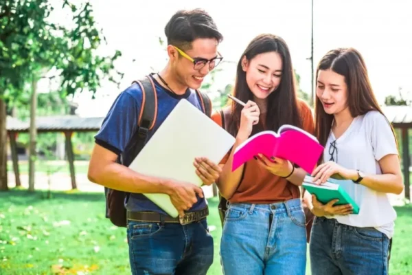 Ranking the World’s Most Educated Populations in 2025