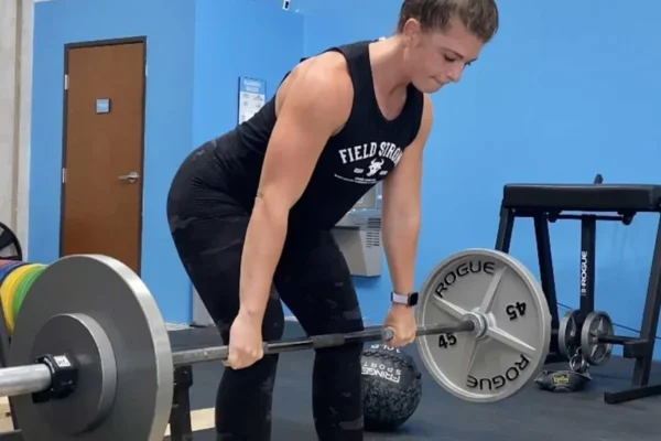 How Exercise Rewires Your Body at the Molecular Level: Scientific Breakthroughs Explained