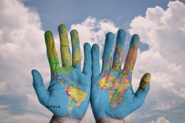 Mapped: Global Life Expectancy Trends in 2025 — Regional Gaps and Leading Nations