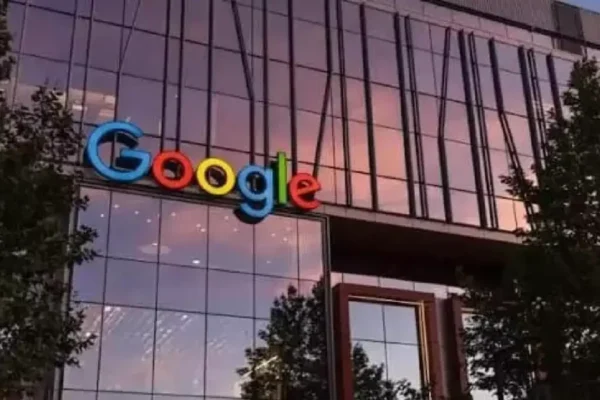 Google Unveils $15 Billion AI Hub in Visakhapatnam: Largest Investment Outside the U.S.