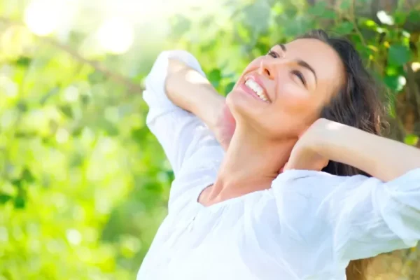 The Overlooked Key to Happiness: Why Trust Matters More Than You Think