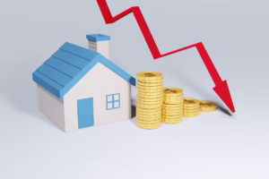 Federal Reserve Warns of Deepening Housing Market Slump Amid Rising Mortgage Rates