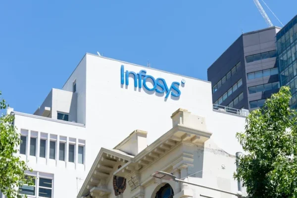 Infosys Secures ₹14,000 Crore NHS Contract to Overhaul UK Workforce System