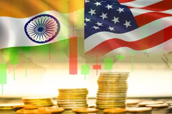 India–U.S. Trade Challenges and the Global Economic Paradox