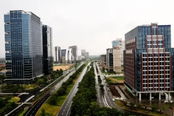 India’s Urban Future: Building Better Cities to Retain and Attract Top Talent Amid Changing Global Dynamics