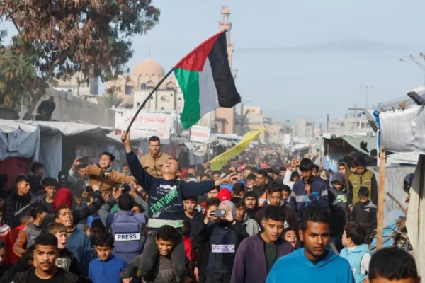 Israel–Hamas Ceasefire Brings Hostage Release but Major Challenges Remain