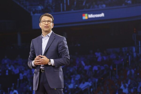Microsoft Elevates Judson Althoff to Lead Commercial Business in Major Restructuring