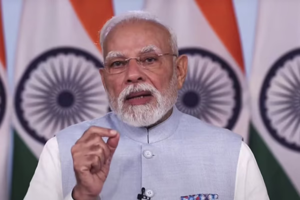 PM Modi to Skip ASEAN Summit, Missing Potential Trump Meeting