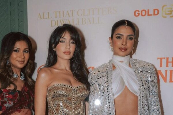 Glamour and Culture at New York’s Diwali Ball: Priyanka Chopra, Nora Fatehi Among Highlights
