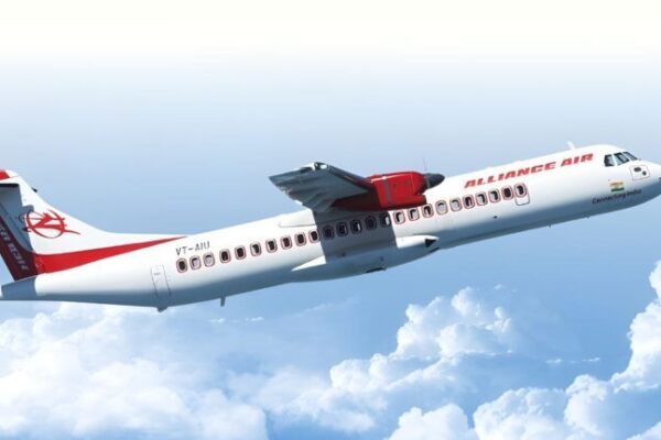 One Route, One Fare’: Govt Moves to Fix Airfares via Alliance Air’s New Scheme