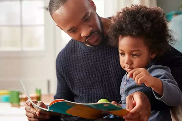 The Top Parenting Style for Raising Successful Kids, According to an Expert