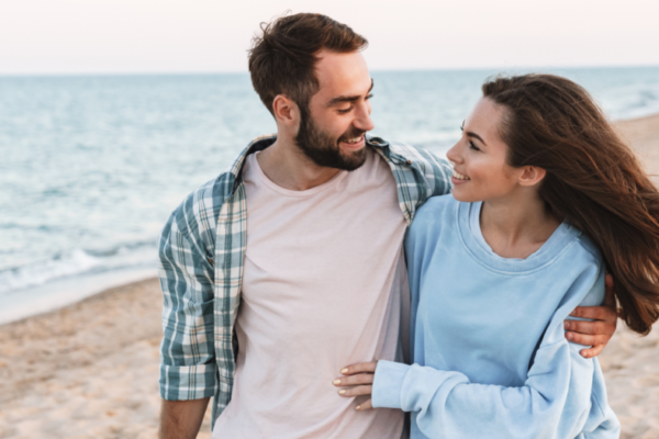 3 Subtle Signs Your Partner Truly Loves You, Says Psychologist