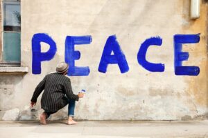 Where the U.S. Stands on the 2025 Global Peace Index