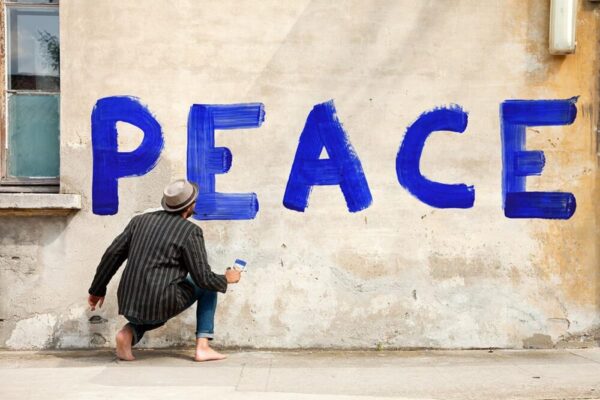 Where the U.S. Stands on the 2025 Global Peace Index