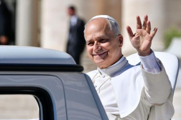 Pope Leo XIV Declares Religious Freedom “Essential” in Meeting with Aid to the Church in Need
