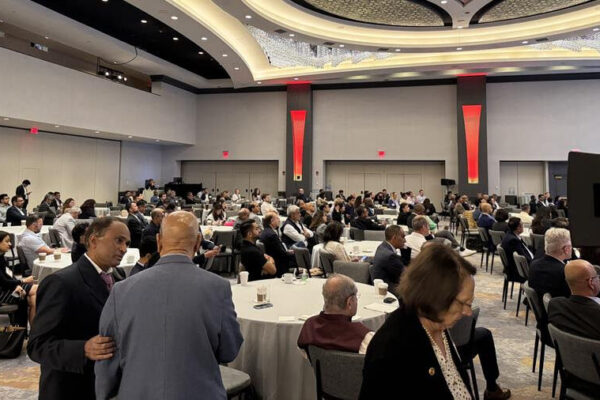 TiECON East 2025 Inspires Entrepreneurs with “The Heart of Entrepreneurship”