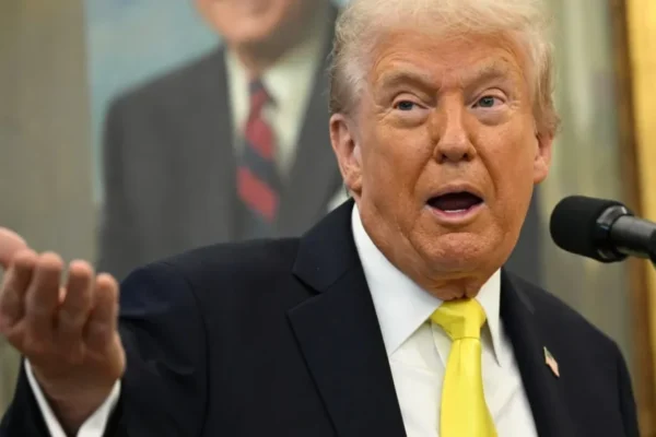 Labor Unions Sue Trump Administration Over Social Media Monitoring of Visa Holders