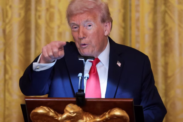 Chamber of Commerce Sues Trump Over New $100K H-1B Visa Fee