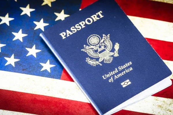 US Passport Drops Out of Top 10 as Singapore, South Korea Lead Global Power Rankings