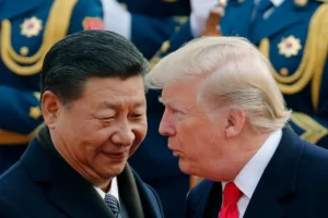 Trump Launches Strategic Asia Visit: Trade Deals, China Talks & Peace Diplomacy