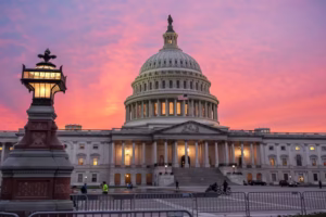 U.S. National Debt Reaches $38 Trillion Amid Federal Shutdown