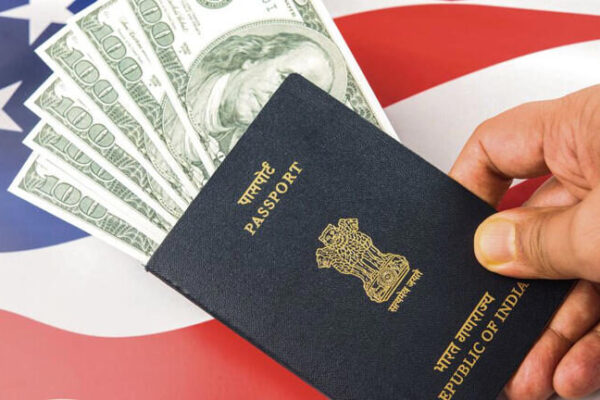 US Hikes Visa Fees, Introduces New $250 “Visa Integrity Fee” for Many Visitors