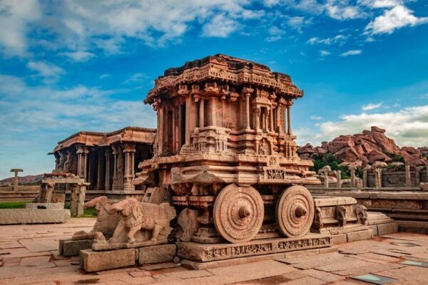 Exploring Six Ancient Civilizations That Shaped India’s History