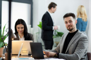 2025 Global Workforce Trends & What They Mean for Talent Strategy
