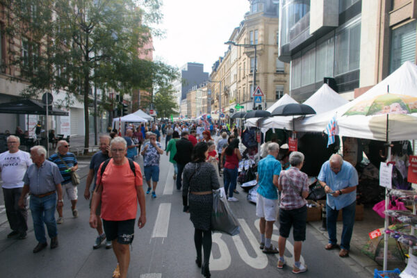 Luxembourg Tops 2025 Global Retirement Index for Healthcare Excellence