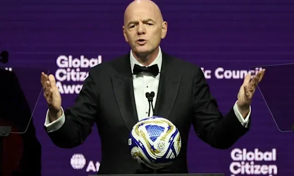 World Cup 2026 Tickets Go Live: Lottery Winners Begin Purchases Amid Dynamic Pricing Launch