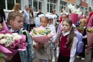 Russia Faces Alarming Population Decline as Birthrate Hits Historic Low