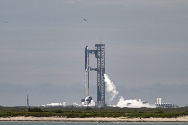 SpaceX’s Starship Faces Delays: Next-Gen Rocket Unlikely to Launch in 2025