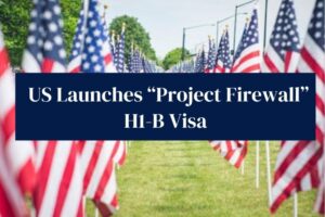 Project Firewall: U.S. Department of Labor’s New Enforcement Initiative for H-1B Visa Compliance