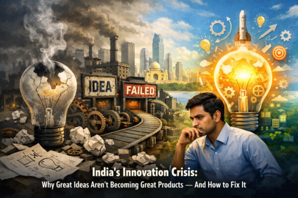 Editorial/Opinion India today stands at a crossroads. The country has world‑class scientific talent, globally respected institutions, and a thriving startup ecosystem. Yet, despite this abundance of intellectual capital, India struggles to convert research into real‑world products at scale. The gap between laboratory breakthroughs and market‑ready technologies—often described as the “valley of death”—remains one of the most persistent structural failures in the nation’s innovation landscape. This challenge is not new, but it has become more urgent as India positions itself as a global manufacturing and technology hub. The problem, as highlighted in a recent analysis, is not a lack of ideas but a lack of alignment. India’s academia is designed to publish, not build. Industry wants ready‑to‑deploy solutions, not prototypes. And investors prefer proven traction over early‑stage risk. The result is a system where promising innovations routinely stall before reaching the market. A System at War With Itself The friction between academia and industry is widely acknowledged. As one founder of a high‑technology Indian company told Swarajya, “We have tried to work with lots of different IITs, and in most cases, there is no strong output that comes from these colleges”. This frustration is echoed across sectors that rely on deep‑tech innovation. The incentives are misaligned at every level. Professors are rewarded for publishing papers, not building products. Startups need rapid, iterative development, not multi‑year research cycles. Government funding often stops at the prototype stage, while private capital enters only after commercial viability is proven. This leaves a dangerous gap—the “valley of death”—where most innovations fail. Dr. Anurag Agrawal of Ashoka University describes this gap bluntly: “India has no dearth of bioscience talent, but translating research into real‑world health solutions remains a major challenge.” He argues that India must “back people, not just projects” and build systems that reward real‑world outcomes, not academic prestige. The TRL 3 → TRL 4 Bottleneck Innovation experts often describe India’s biggest hurdle as the transition from Technology Readiness Level (TRL) 3 to TRL 4—the point where a lab‑tested prototype must be validated in real‑world conditions. According to innovation strategist Babu Mohanan, “India doesn’t suffer from a shortage of ideas — we suffer from a shortage of products.” He adds that most innovations “never make it beyond the lab door” because the ecosystem is not designed to support the messy, expensive, iterative process of commercialization. This is the stage where engineering talent, manufacturing partners, regulatory clarity, and patient capital must converge. In India, they rarely do. When Alignment Happens, India Delivers Despite these structural challenges, India has produced remarkable success stories—proof that the problem is not capability but coordination. One of the most celebrated examples is the work of Prof. Ashok Jhunjhunwala, whose team helped reduce telephone costs from ₹40,000 to ₹10,000 by prioritizing economic feasibility alongside technological innovation. His approach—“put economics before technology”—became a model for frugal innovation and helped accelerate India’s telecom revolution. Another example is the IIT Kanpur ventilator project. At the height of the COVID‑19 crisis, a team of researchers and engineers built a life‑saving ventilator in just 90 days. Their success demonstrated what is possible when urgency, collaboration, and institutional support align. The IIT Madras Research Park stands as a structural example of what India needs more of. With over 900 joint industry‑academia projects completed, it has become a national benchmark for how universities can drive innovation when incentives are aligned and partnerships are intentional. A Broader National Challenge India’s innovation gap is not limited to academia. It is part of a larger structural issue: the country spends just 0.7% of its GDP on research and development, far below global leaders like South Korea (5.2%) and the United States (3.5%). This underinvestment has consequences. Without sustained funding, India cannot build the deep‑tech infrastructure required to compete globally. Amitabh Kant, former CEO of NITI Aayog, argues that India must treat innovation as an endogenous driver of growth—not an afterthought. “We have not yet fully leveraged our innovation potential,” he writes, emphasizing the need for stronger industry‑academia linkages and catalytic public procurement to drive demand for homegrown technologies. The Manufacturing Paradox India’s manufacturing sector illustrates the paradox vividly. Walking through industrial clusters in Tamil Nadu and Karnataka, innovation expert Yogesh Pandit observes a “dichotomy” in Indian industry: entrepreneurs are hardworking, adaptive, and resilient, yet most remain stuck in the “low‑value trap,” competing on cost rather than innovation. This is not due to lack of ambition. It is due to lack of structured pathways that help manufacturers adopt, co‑develop, or scale new technologies emerging from Indian labs. A Civilizational Perspective The report on your page makes a compelling historical point: India was once a civilization of creators. From the Sindhu‑Saraswati era to the Chola empire, India produced goods, technologies, and industries that shaped global trade. The challenge today is not to rediscover talent—it is to rebuild systems that allow talent to flourish. India’s renaissance will not come from isolated breakthroughs. It will come from aligning incentives across academia, industry, and government; from funding the full lifecycle of innovation; and from building institutions that reward product creation, not just publication. The Path Forward Experts across the ecosystem converge on a few key solutions: ✅ 1. Reform academic incentives Reward patents, prototypes, and industry partnerships—not just publications. ✅ 2. Strengthen industry‑academia collaboration Create more research parks, co‑development labs, and shared infrastructure. ✅ 3. Bridge the “valley of death” Establish dedicated TRL 3–7 funding mechanisms and product‑acceleration programs. ✅ 4. Increase national R&D spending Move toward 2% of GDP with a focus on deep‑tech and strategic sectors. ✅ 5. Build a culture of product‑driven innovation Encourage risk‑taking, celebrate product builders, and support long‑term innovation cycles. Conclusion India’s innovation story is not one of failure—it is one of untapped potential. The country has the talent, the ideas, and the ambition. What it needs now is alignment. The sparks are already visible across IITs, research parks, startups, and manufacturing clusters. With the right incentives and sustained support, India can once again become a nation that not only imagines the future but builds it.
