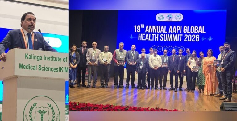 AAPI Global Health Summit 2026 in Odisha Showcases Cutting‑Edge Resuscitation Training AI‑Driven Clinical Education and India’s National Emergency Life Support Program