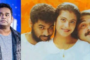 AR Rahman Reflects on the Emotional Origins of the Minsara Kanavu Soundtrack