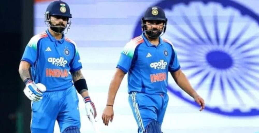 BCCI Updates Annual Contracts as Kohli and Rohit Move to Grade B